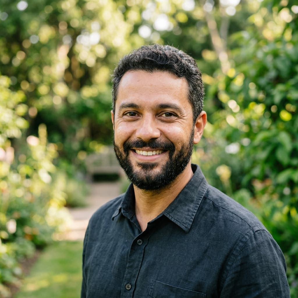 Carlos M.